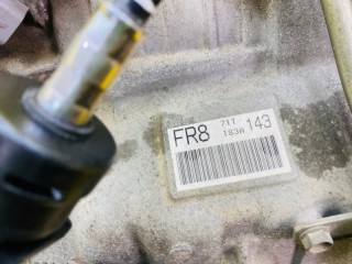 АКПП, ориг. номер 35000B4030, 5674, DAIHATSU BEGO 2006-2016