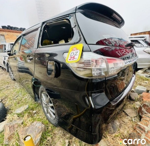ключ зажигания TOYOTA WISH, 8990447170, фото 5