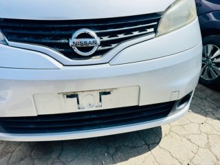 бампер, ориг. номер 62022JX00A, 042527, NISSAN NV200 2009-2026