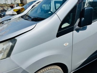 крыло, ориг. номер 63101JX00A, 042527, NISSAN NV200 2009-2026