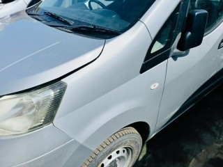 крыло, ориг. номер 63101JX00A, 042527, NISSAN NV200 2009-2026