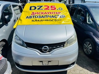 крыло, ориг. номер 63100JX00A, 042527, NISSAN NV200 2009-2026