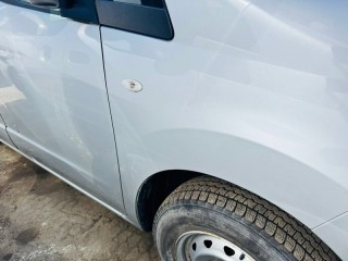крыло, ориг. номер 63100JX00A, 042527, NISSAN NV200 2009-2026