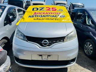 дверь боковая, ориг. номер H210AJX0MA, 042527, NISSAN NV200 2009-2026