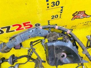 коса под капот, ориг. номер 5669, 8211168172, TOYOTA WISH