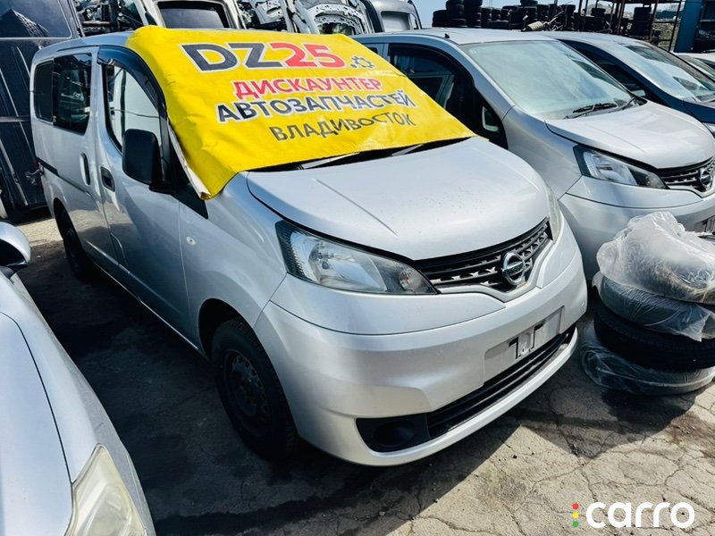 капот NISSAN NV200 2009-2026, F510MJX0MA, фото 3