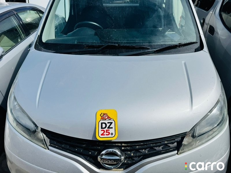 капот NISSAN NV200 2009-2026, F510MJX0MA, фото 4
