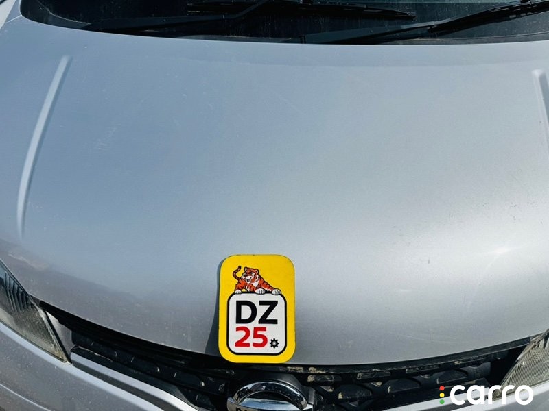 капот NISSAN NV200 2009-2026, F510MJX0MA, фото 5