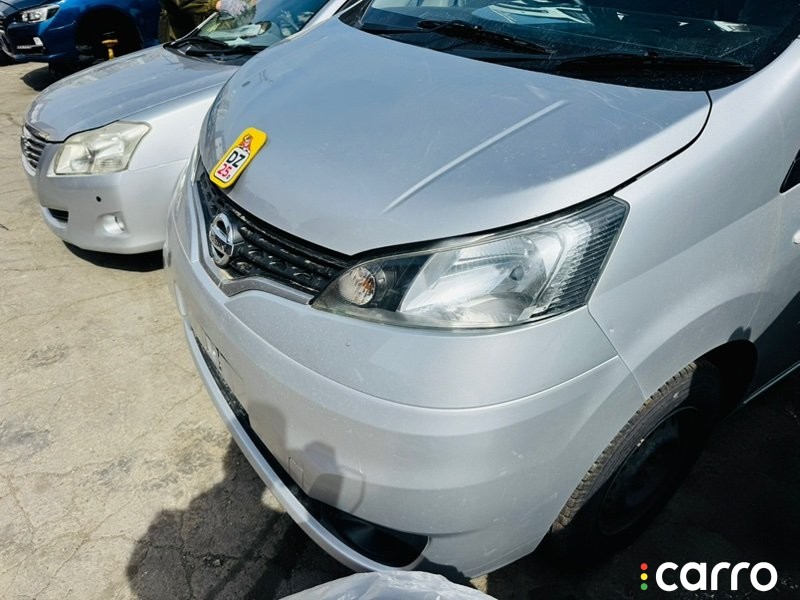 капот NISSAN NV200 2009-2026, F510MJX0MA, фото 6
