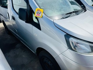 крыло, ориг. номер 63100JX00A, 020153, NISSAN NV200 2009-2026