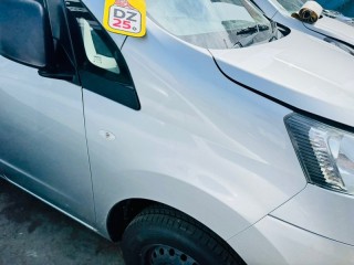 крыло, ориг. номер 63100JX00A, 020153, NISSAN NV200 2009-2026