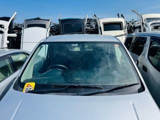 лобовое стекло, ориг. номер 72700JX00A, 020153, NISSAN NV200 2009-2026