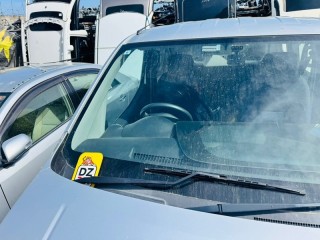 лобовое стекло, ориг. номер 72700JX00A, 020153, NISSAN NV200 2009-2026