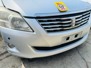 бампер, ориг. номер 52119-20A40-B0, 52119-20A40, 3010752, TOYOTA PREMIO 2007-2010