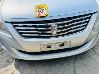 бампер, ориг. номер 52119-20A40-B0, 52119-20A40, 3010752, TOYOTA PREMIO 2007-2010