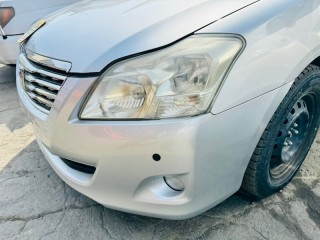 бампер, ориг. номер 52119-20A40-B0, 52119-20A40, 3010752, TOYOTA PREMIO 2007-2010