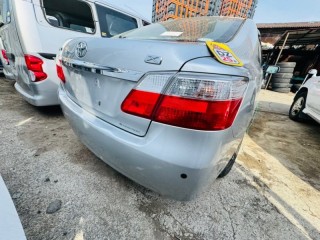 бампер, ориг. номер 52159-20A10B0, 5215920A10, 3010752, TOYOTA PREMIO 2007-2010