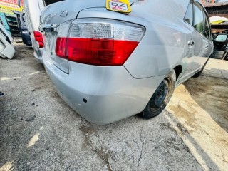 бампер, ориг. номер 52159-20A10B0, 5215920A10, 3010752, TOYOTA PREMIO 2007-2010