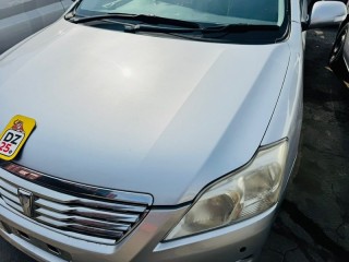 капот, ориг. номер 5330120630, 3010752, TOYOTA PREMIO 2007-2010