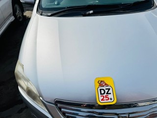 капот, ориг. номер 5330120630, 3010752, TOYOTA PREMIO 2007-2010