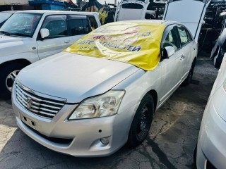 крышка багажника, ориг. номер 6440120A40, 3010752, TOYOTA PREMIO 2007-2010