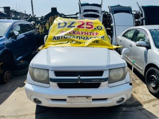 бампер, ориг. номер MR592971, 5301284, MITSUBISHI PAJERO IO 2000-2007