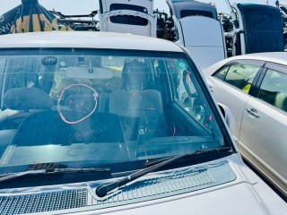 лобовое стекло, ориг. номер MR447991, 5301284, MITSUBISHI PAJERO IO 2000-2007