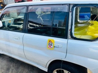 дверь боковая, ориг. номер MR414689, 5301284, MITSUBISHI PAJERO IO 2000-2007