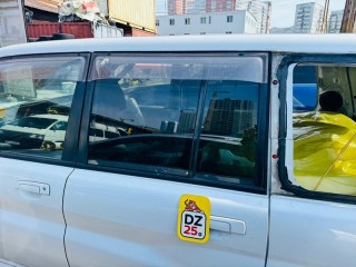 дверь боковая, ориг. номер MR414689, 5301284, MITSUBISHI PAJERO IO 2000-2007