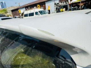 спойлер, ориг. номер MR605527, 5301284, MITSUBISHI PAJERO IO 2000-2007
