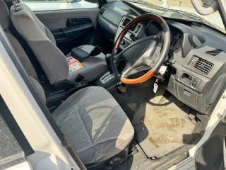 АКПП, ориг. номер MR534428, 5301284, MITSUBISHI PAJERO IO 2000-2007