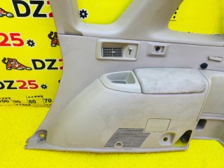 обшивка багажника, ориг. номер 5670, 6473144020A0, TOYOTA IPSUM