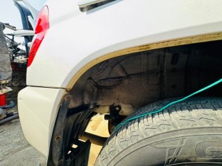 крыло заднее, ориг. номер MR465272, 5301284, MITSUBISHI PAJERO IO 2000-2007