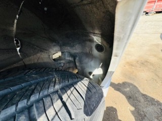 порог кузова, ориг. номер MR465274, 5301284, MITSUBISHI PAJERO IO 2000-2007