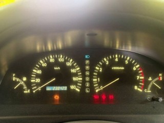 спидометр, ориг. номер 83800-44310, 5670, 8322044010, TOYOTA IPSUM