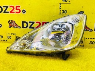 фара, ориг. номер 5671, 33150TF7003, P6865, HONDA FIT SHUTTLE 2011-2013