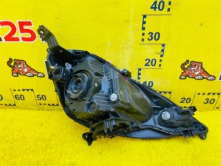 фара, ориг. номер 5671, 33150TF7003, P6865, HONDA FIT SHUTTLE 2011-2013