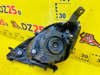 фара, ориг. номер 5671, P6865, 33100TF7003, HONDA FIT SHUTTLE 2011-2013