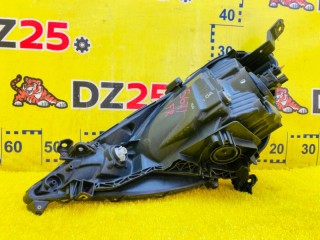 фара, ориг. номер 5671, P6865, 33100TF7003, HONDA FIT SHUTTLE 2011-2013