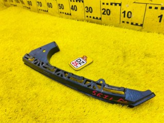 планка под фары, ориг. номер 5671, 71190TK6A00, HONDA FIT SHUTTLE 2011-2013