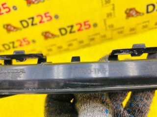 планка под фары, ориг. номер 5671, 71190TK6A00, HONDA FIT SHUTTLE 2011-2013