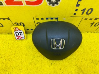 подушка безопасности водителя, ориг. номер 77810-TM0P80ZA, 5671, HONDA FIT SHUTTLE 2011-2013