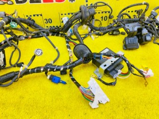 коса под капот, ориг. номер 5671, 32120TD8910, HONDA FIT SHUTTLE 2011-2013