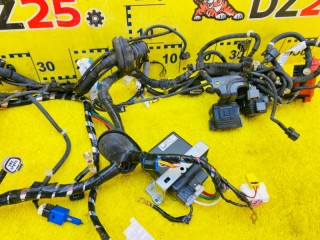 коса под капот, ориг. номер 5671, 32120TD8910, HONDA FIT SHUTTLE 2011-2013