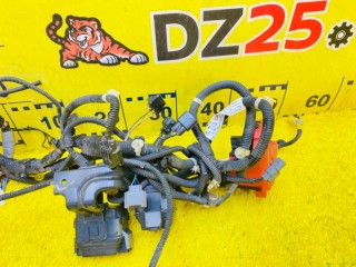 коса под капот, ориг. номер 5671, 32120TD8910, HONDA FIT SHUTTLE 2011-2013
