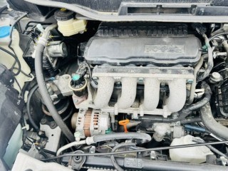 блок управления airbag, ориг. номер 5671, 77960-TF7-J411-M3, HONDA FIT SHUTTLE 2011-2013