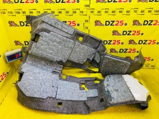 ковер пола, ориг. номер 5671, HONDA FIT SHUTTLE 2011-2013