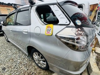ступица, ориг. номер 5671, HONDA FIT SHUTTLE 2011-2013