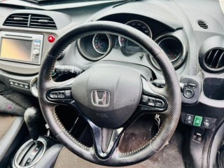 редуктор, ориг. номер 41010RLY315, 5671, HONDA FIT SHUTTLE 2011-2013