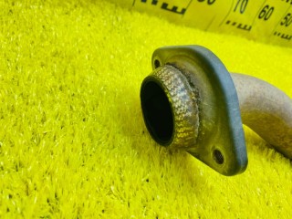 глушитель, ориг. номер 5671, 18307TF8901, 18220TF6901, HONDA FIT SHUTTLE 2011-2013